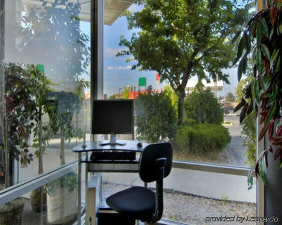费尔布里奇快捷酒店 斯波坎 外观 照片